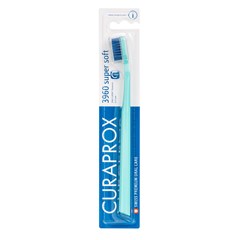 ESCOVA DENTAL CURAPROX CS 3960B SUPER MACIA