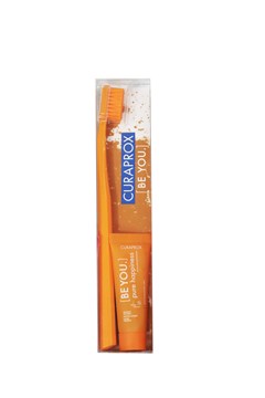 ESCOVA DENTAL CURAPROX CS 5460 + BE YOU LIGHT PACK