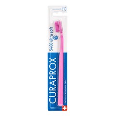 ESCOVA DENTAL CURAPROX CS 5460B ULTRA MACIA
