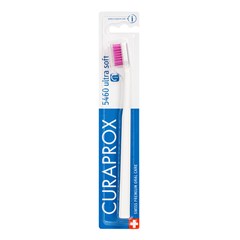 ESCOVA DENTAL CURAPROX CS 5460B ULTRA MACIA