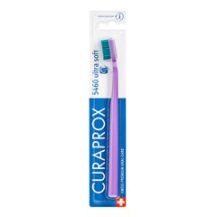 ESCOVA DENTAL CURAPROX CS 5460B ULTRA MACIA