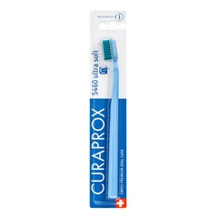 ESCOVA DENTAL CURAPROX CS 5460B ULTRA MACIA