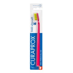 ESCOVA DENTAL CURAPROX CS 5460B ULTRA MACIA