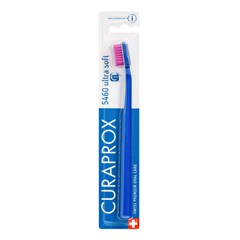 ESCOVA DENTAL CURAPROX CS 5460B ULTRA MACIA