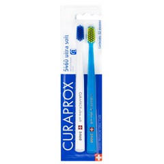 ESCOVA DENTAL CURAPROX CS 5460D DUO