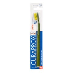 ESCOVA DENTAL CURAPROX CS ORTHO ULTRA MACIA