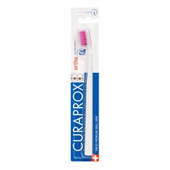 ESCOVA DENTAL CURAPROX CS ORTHO ULTRA MACIA