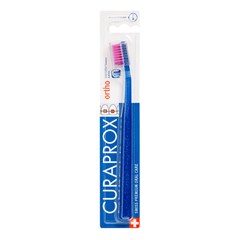 ESCOVA DENTAL CURAPROX CS ORTHO ULTRA MACIA