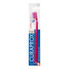 ESCOVA DENTAL CURAPROX CS ORTHO ULTRA MACIA