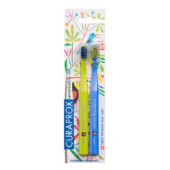 ESCOVA DENTAL CURAPROX  SMART DUO ULTRA MACIA