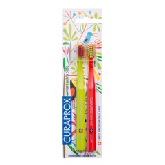 ESCOVA DENTAL CURAPROX  SMART DUO ULTRA MACIA