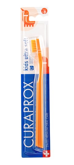 ESCOVA DENTAL CURAPROX 5500 KIDS  ULTRA MACIA