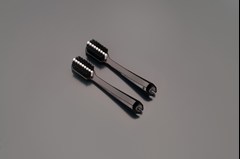 TRAVEL SET REFILL BLACK IS WHITE DUO