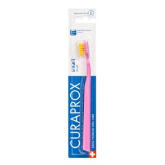 ESCOVA DENTAL CURAPROX SMART ULTRA MACIA