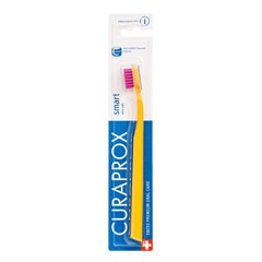 ESCOVA DENTAL CURAPROX SMART ULTRA MACIA