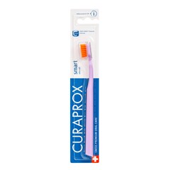 ESCOVA DENTAL CURAPROX SMART ULTRA MACIA
