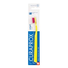 ESCOVA DENTAL CURAPROX SMART ULTRA MACIA