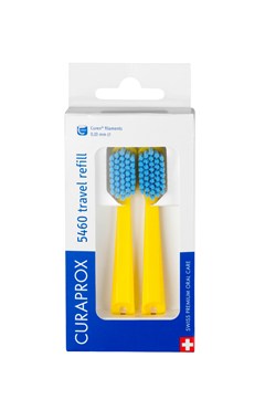 TRAVEL SET REFILL CS 5460 DUO