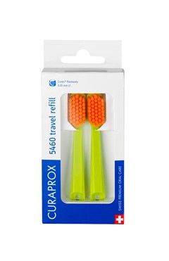 TRAVEL SET REFILL CS 5460 DUO