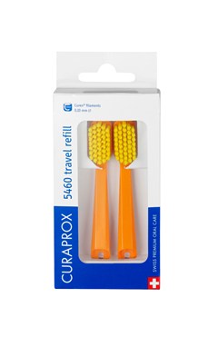TRAVEL SET REFILL CS 5460 DUO