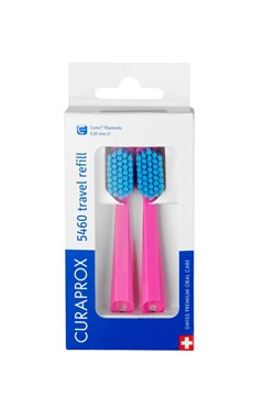 TRAVEL SET REFILL CS 5460 DUO