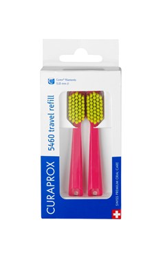 TRAVEL SET REFILL CS 5460 DUO
