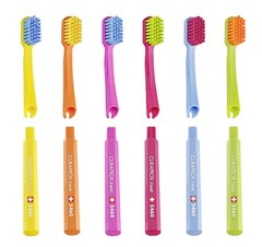 TRAVEL SET REFILL CS 5460 DUO