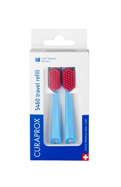 TRAVEL SET REFILL CS 5460 DUO