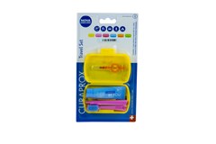 KIT P/VIAGEM. TRAVEL SET CS 5460 + BE YOU + INTERDENTAL