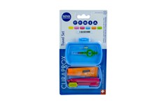 KIT P/VIAGEM. TRAVEL SET CS 5460 + BE YOU + INTERDENTAL