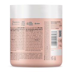 GELATINA INOAR MEU CACHO MEU CRUSH 500G