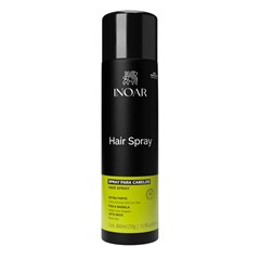 HAIR SPRAY INOAR FIXADOR 400 ML
