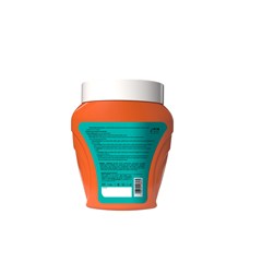 MASCARA INOAR 1KG PERFECT CURVES