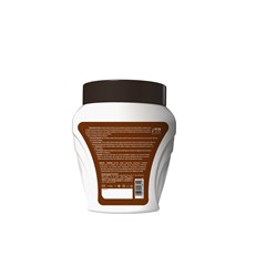 MASCARA INOAR 1KG PODER VITAM COCO
