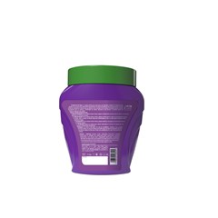MASCARA INOAR 1KG PODER VITAM UVA