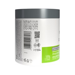 MASCARA INOAR CICATRIFIOS 500G
