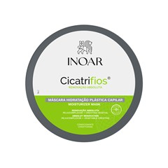 MASCARA INOAR CICATRIFIOS 500G