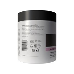MASCARA INOAR FORÇA E BRILHO 500G
