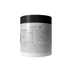 MASCARA INOAR FORÇA E BRILHO 500G