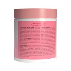 MASCARA INOAR GLYCOLIC FORCE 500G