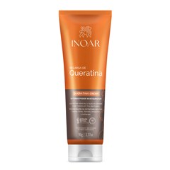 RECARGA DE QUERATINA INOAR CREME 90G