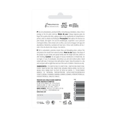 BLISTER OLEO ARGAN INOAR 7ML