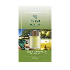 BLISTER OLEO ARGAN INOAR 7ML