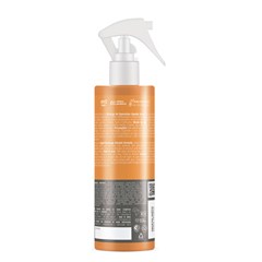 RECARGA DE QUERATINA INOAR LIQ. 200ML