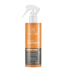 RECARGA DE QUERATINA INOAR LIQ. 200ML