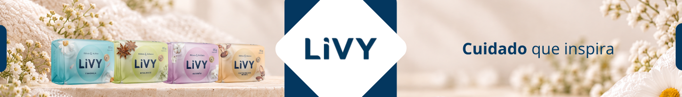 (VITRINE) - LIVY