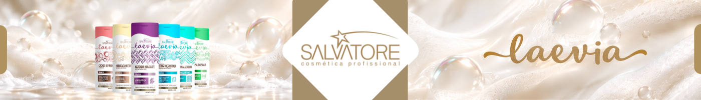 (VITRINE) - SALVATORE