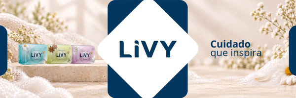 (VITRINE) - LIVY
