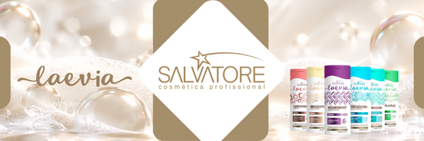 (VITRINE) - SALVATORE