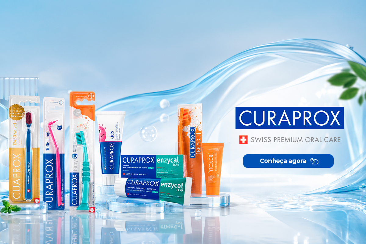 Curaprox - 1920 x 400